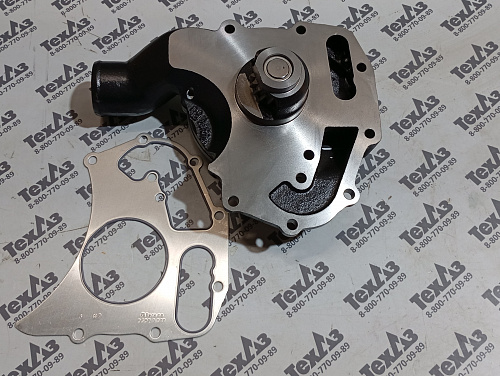 Насос водяной F0181594 / U5MW0208 (оригинал) VR Насос водяной F0181594 / U5MW0208 (оригинал) VR