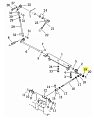 Гайка 01593-11008 Гайка 01593-11008