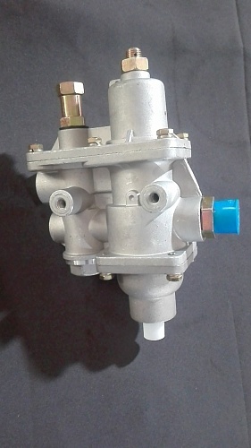 Клапан воздушный 9F850-35A040000A0/4120000084 Клапан воздушный 9F850-35A040000A0/4120000084