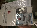 Двигатель WD10G240E203 Двигатель WD10G240E203