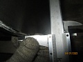 Механизм натяжения гусеницы POVD32A30700100/175-30-30004V030-01-SS Механизм натяжения гусеницы POVD32A30700100/175-30-30004V030-01-SS