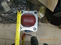 Вал карданный средний ZL30GII-04400 Вал карданный средний ZL30GII-04400
