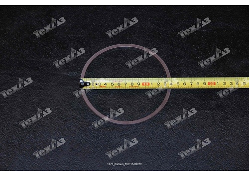Кольцо бронзовое 16Y-15-00079 Кольцо бронзовое 16Y-15-00079
