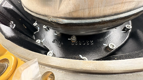 Коробка передач B4610-24C000000A0 Коробка передач B4610-24C000000A0