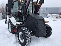 Утеплитель капота HIDROMEK 102 VR Утеплитель капота HIDROMEK 102 VR