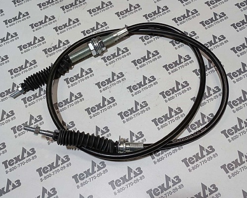 Трос ручного тормоза F3013020 (оригинал) VR Трос ручного тормоза F3013020 (оригинал) VR